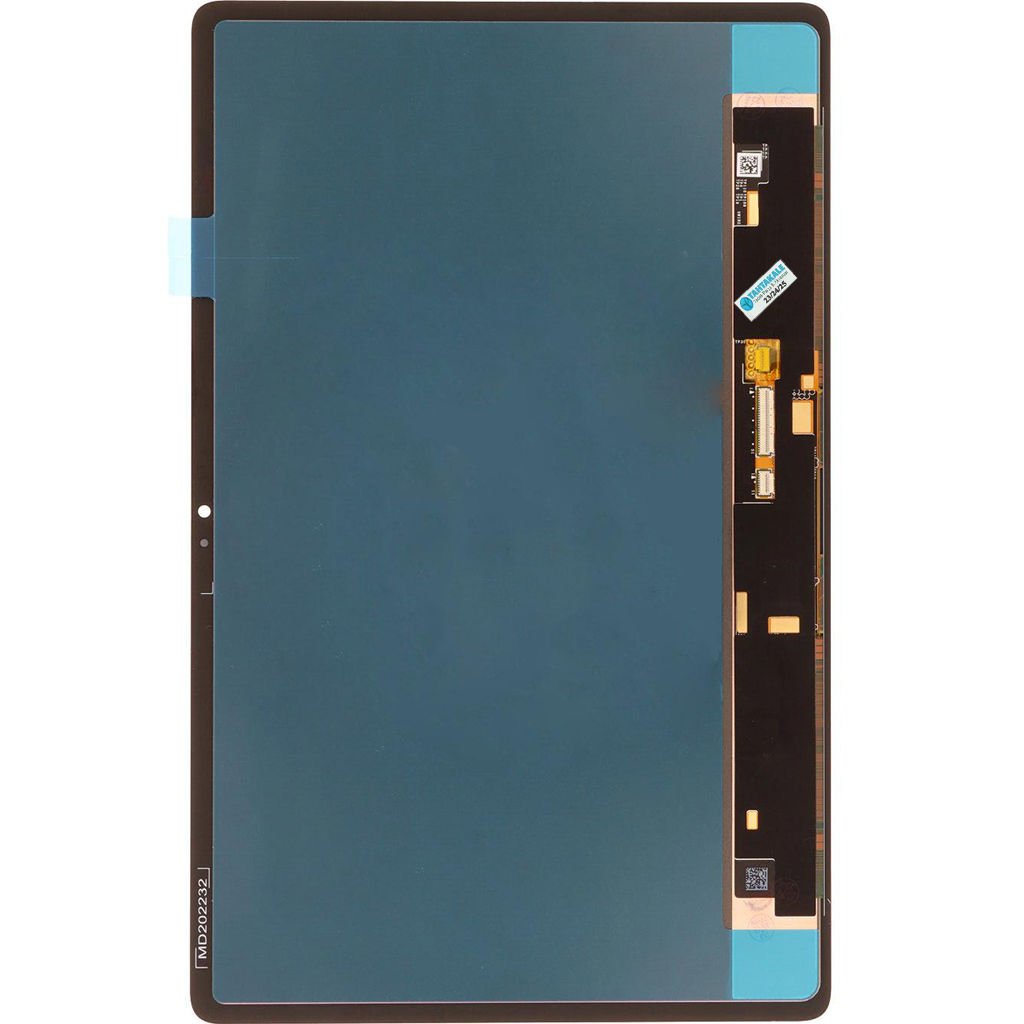 Lenovo Tab P11 Pro Gen 2 TB132FU Lcd Ekran Dokunmatik Set