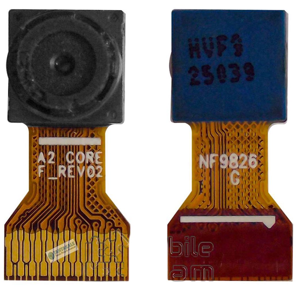 A2 CORE F_REV02 NF9826 Kodlu Ön Kamera