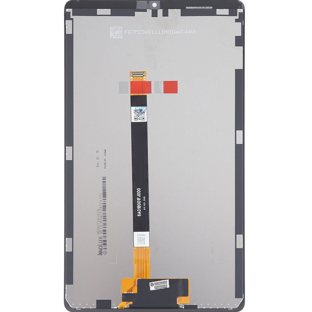 Realme Pad Mini RMP2105 / RMP2106 Lcd Ekran Dokunmatik Set