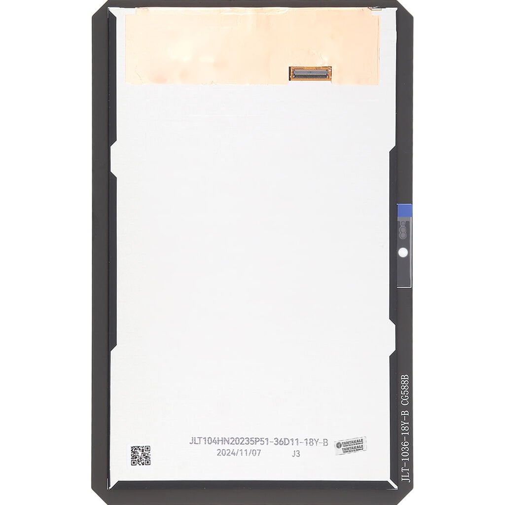 Blackview Active 8 / Active Pro Lcd Ekran Dokunmatik Set