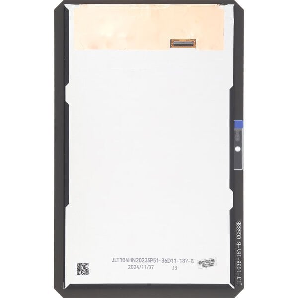 Blackview Active 8 / Active Pro Lcd Ekran Dokunmatik Set