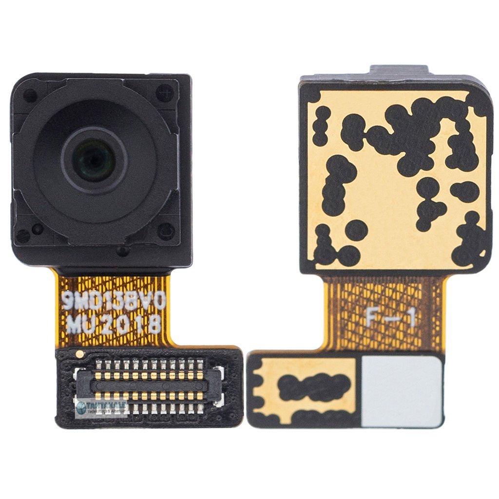 9MD138V0 Kodlu Ön Kamera