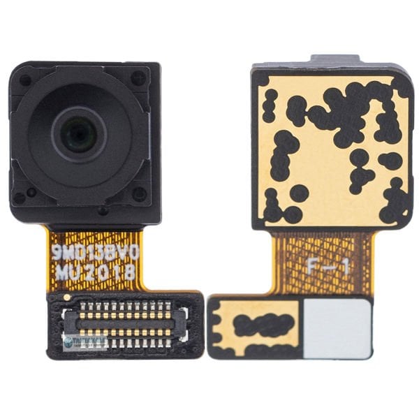 9MD138V0 Kodlu Ön Kamera