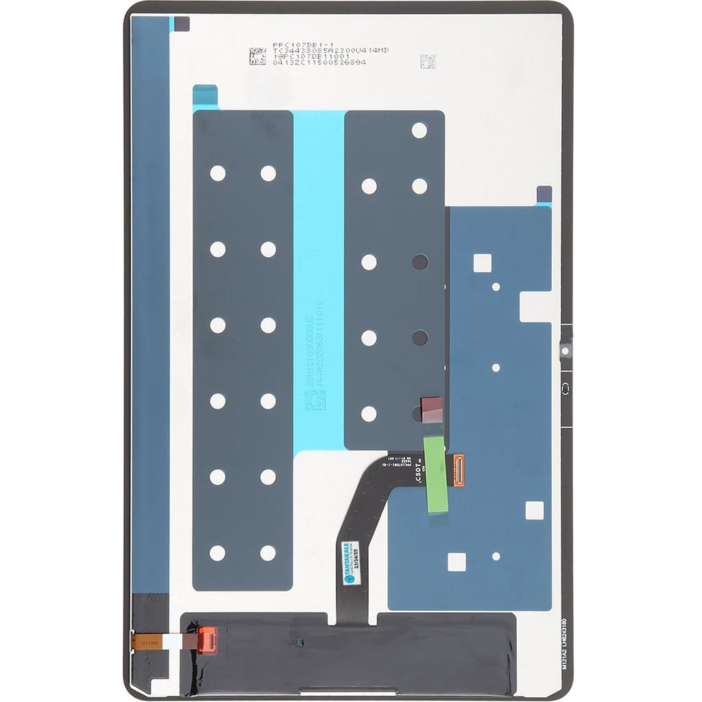 Xiaomi Poco Pad 12.1 2405CPCFBG Lcd Ekran Dokunmatik Set