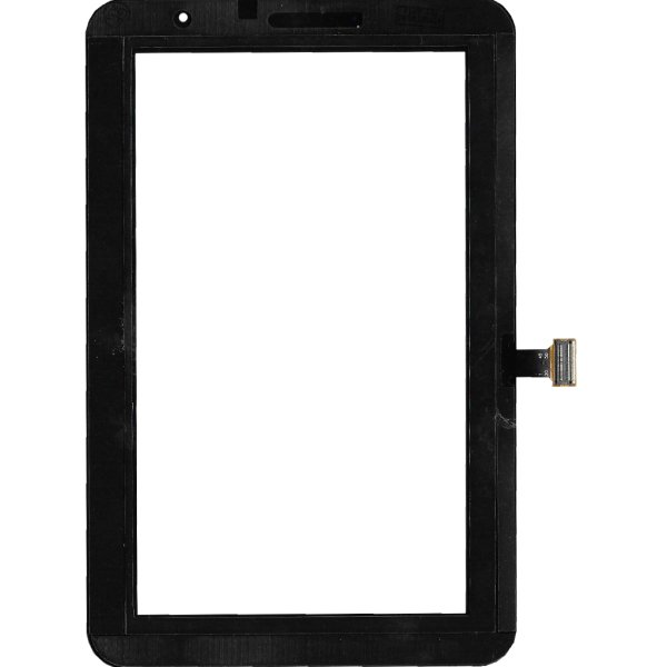 Samsung Galaxy Tab 2 P3100 Dokunmatik Siyah