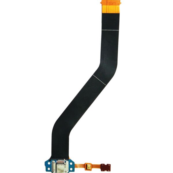 TYPSRJFLX-TB-001 Kodlu Şarj Flex Kablosu