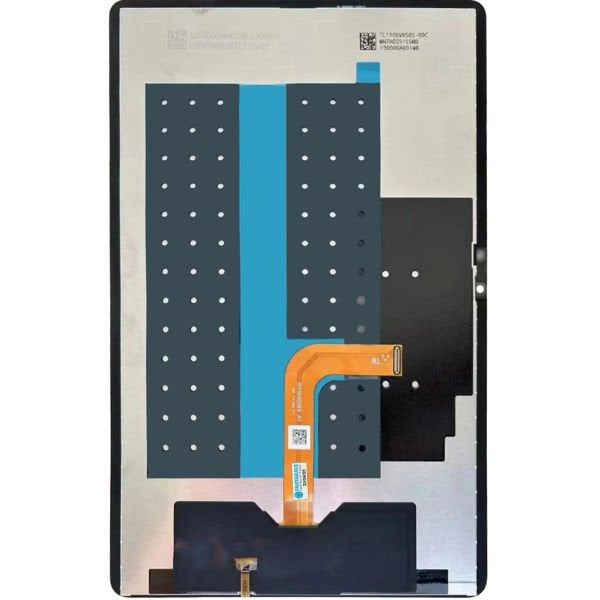 Xiaomi Redmi Pad SE 11 23073RPBFG Lcd Ekran Dokunmatik Set