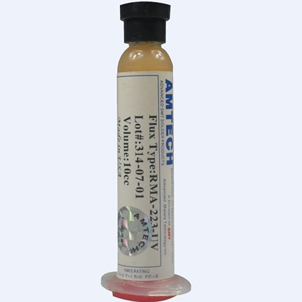 Amtech RMA-223-UV Tablet Çipi Sökmek İçin Flux