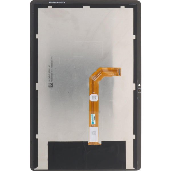 Honor Pad X8a NDL-W09 Lcd Ekran Dokunmatik Set