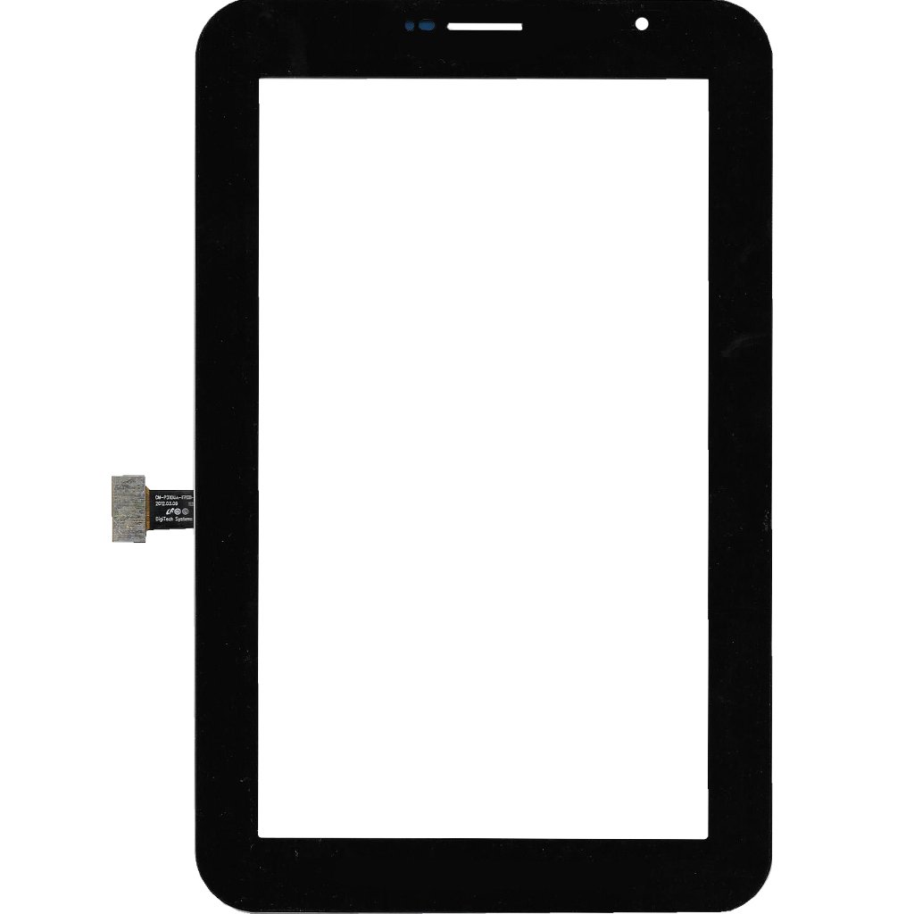 Samsung Galaxy Tab 2 P3105 3G Dokunmatik Siyah