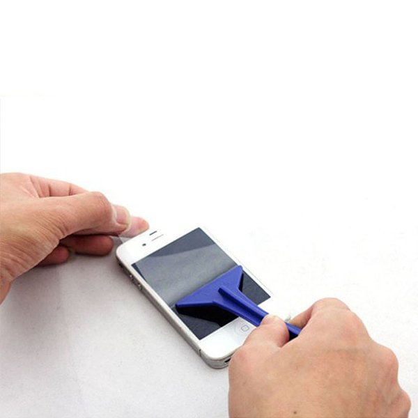 Best BST-128 Lcd Dokunmatik Ekran Açma Aparatı Spatula