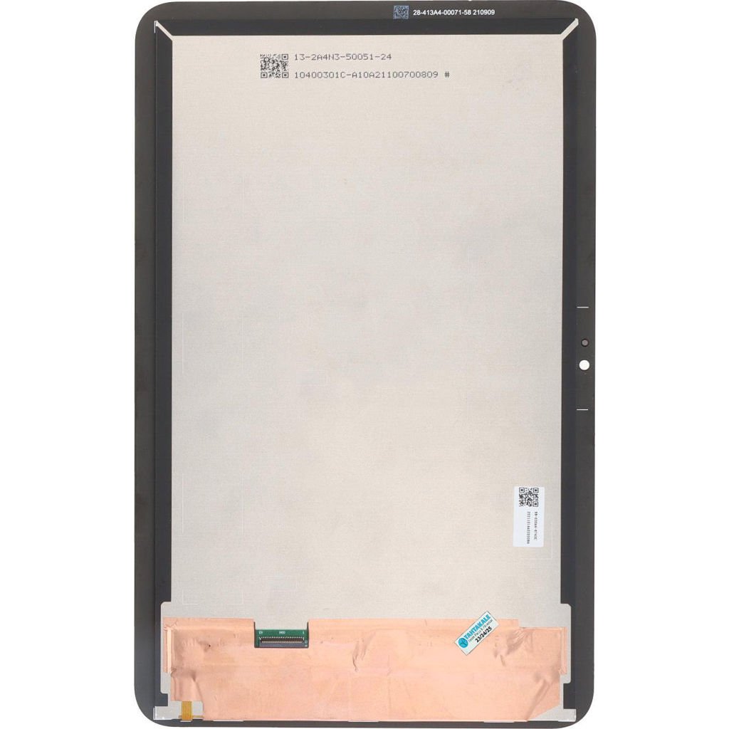 Nokia T20 TA-1394 TA-1397 TA-1392 Lcd Ekran Dokunmatik Set