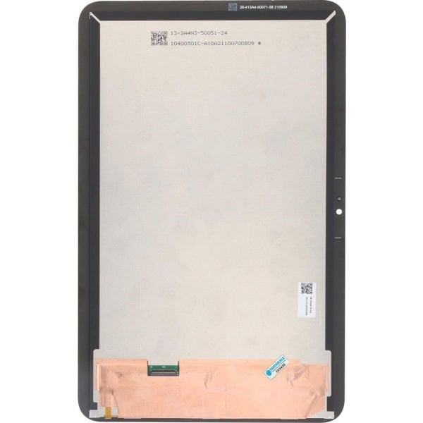 Nokia T20 TA-1394 TA-1397 TA-1392 Lcd Ekran Dokunmatik Set