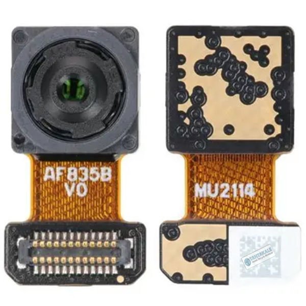 AF835B V0 ve WD08F01 Kodlu Ön Kamera