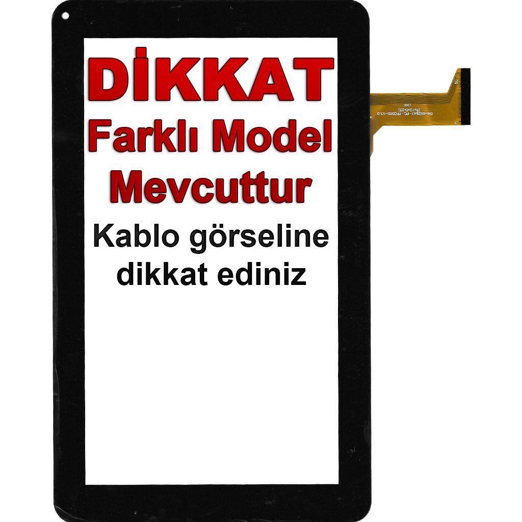 Kawai KT-090 Dokunmatik Siyah - Model 2