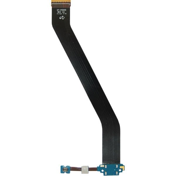 Samsung Galaxy Tab 3 10.1 P5210 Şarj Flex Kablosu