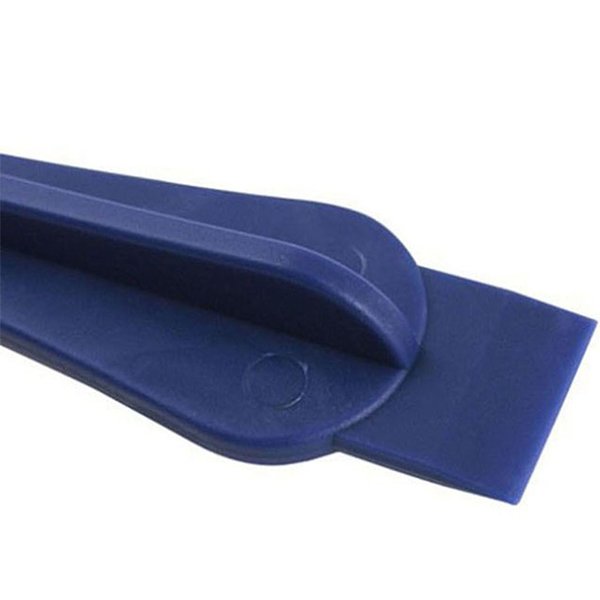 Best BST-128 Çelik Makine İpad Açma Aparatı Spatula