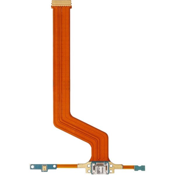 TYPSRJFLX-TB-003 Kodlu Şarj Flex Kablosu