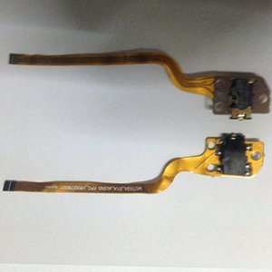 Hometech W835 Kulaklık Flex Kablosu