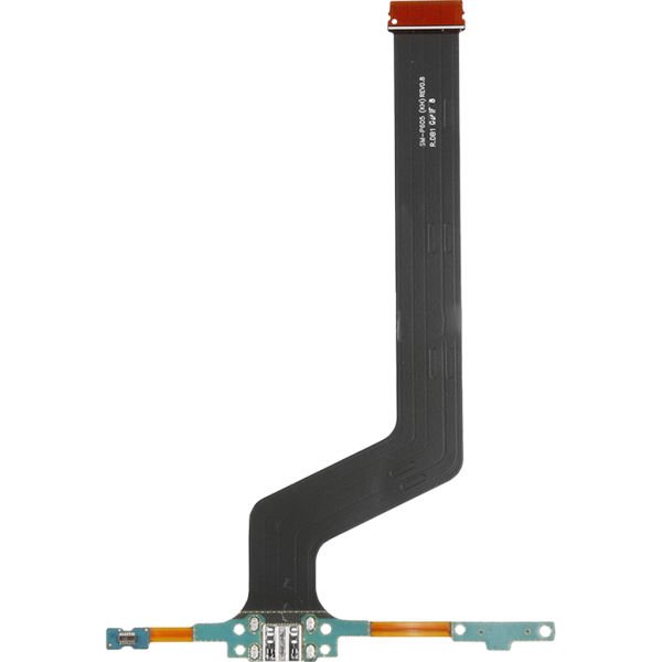 Samsung Galaxy Note 10.1 P601 Şarj Flex Kablosu