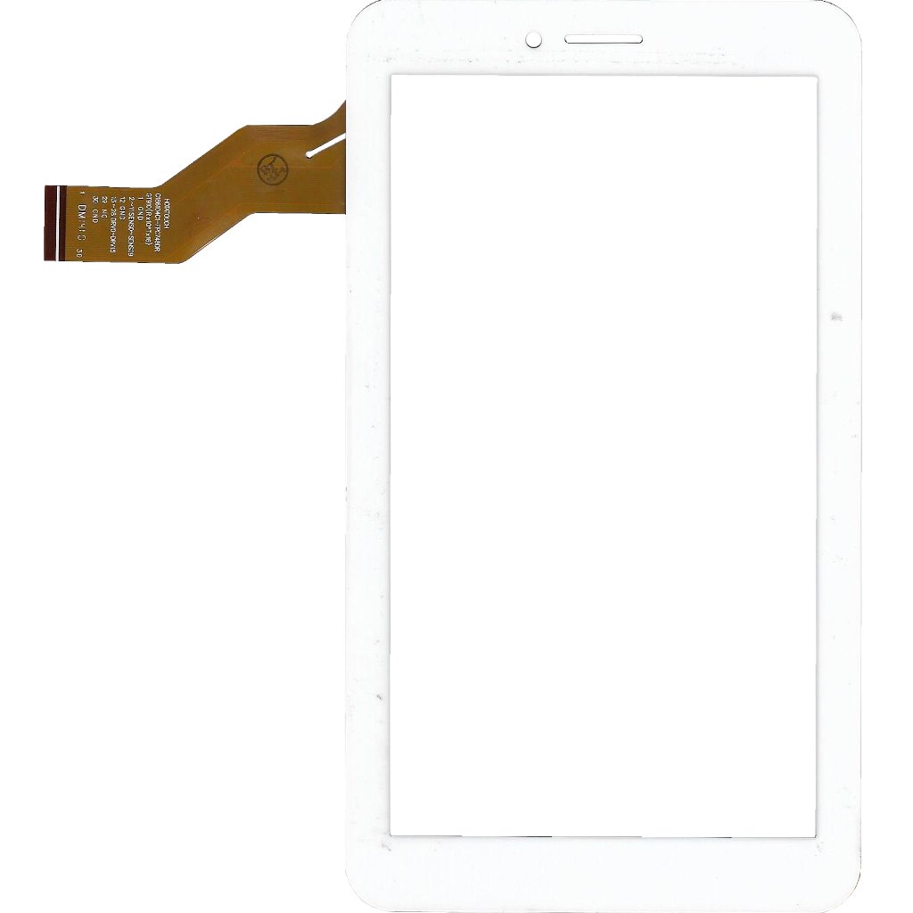 Unipad Smart 7 3G Dokunmatik Beyaz