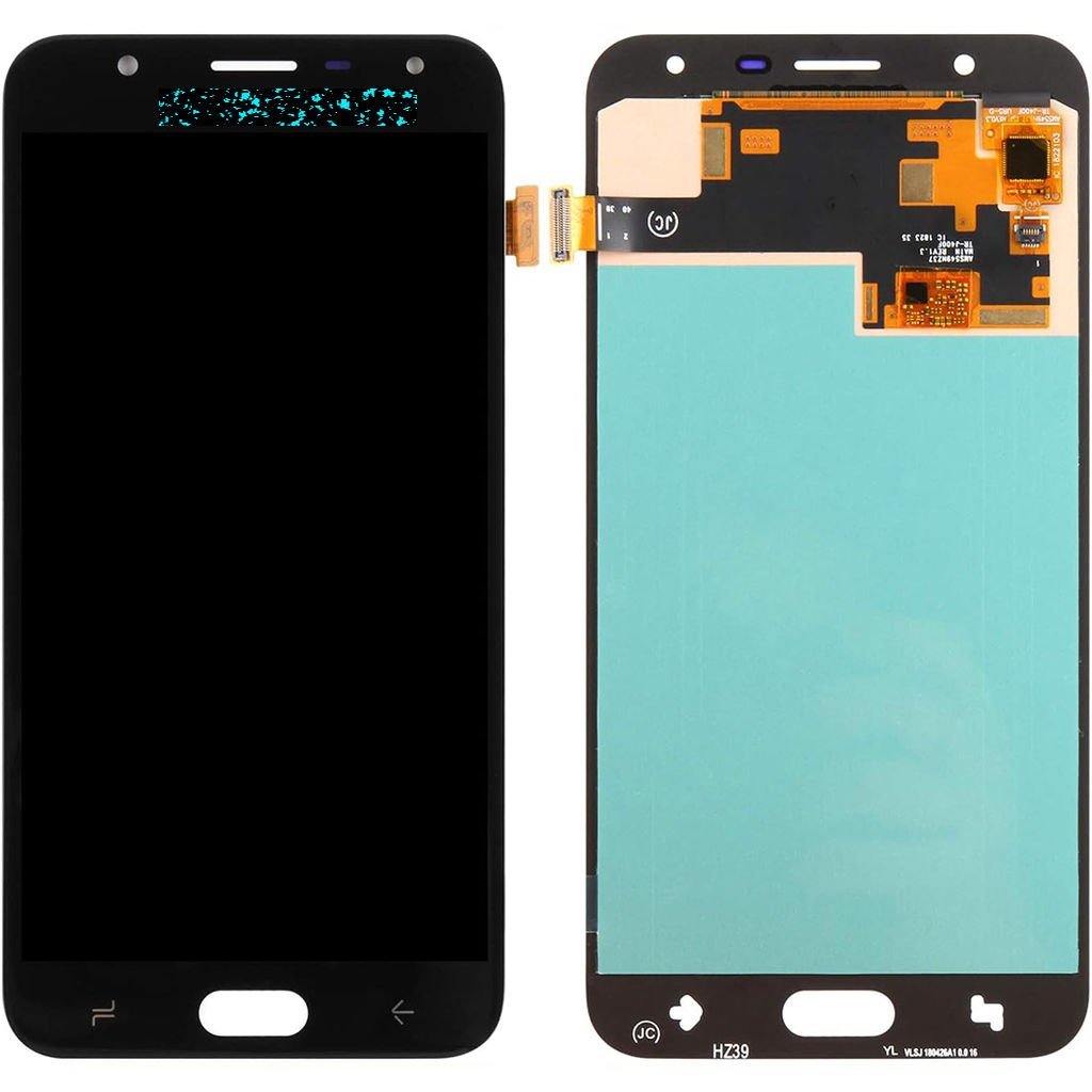 Samsung Galaxy J7 Duo SM-J720 Lcd Ekran Dokunmatik Siyah