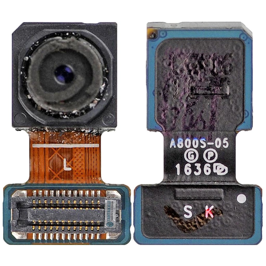 Samsung Galaxy A3 2016 SM-A310 Ön Kamera