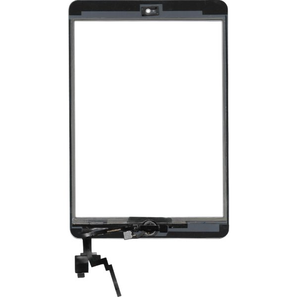 Apple İpad Mini 3 A1599 Dokunmatik Beyaz