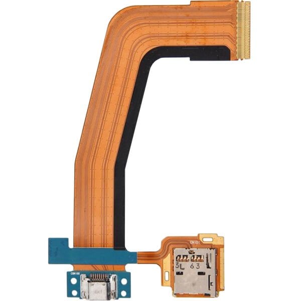 TYPSRJFLX-TB-004 Kodlu Şarj Flex Kablosu