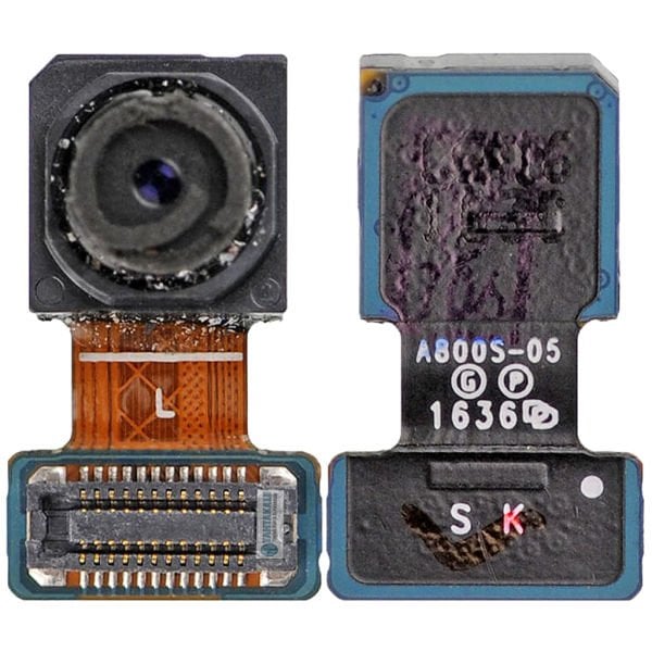 Samsung Galaxy A7 2016 SM-A710 Ön Kamera