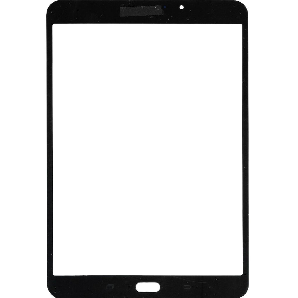 Samsung Tab S2 SM-T713 Dokunmatik Cam Siyah