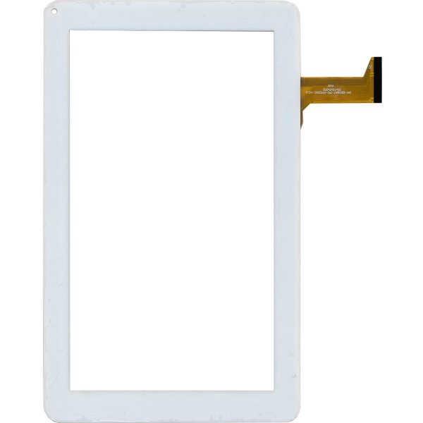 Everest Everpad DC-9712-8 Dokunmatik Beyaz