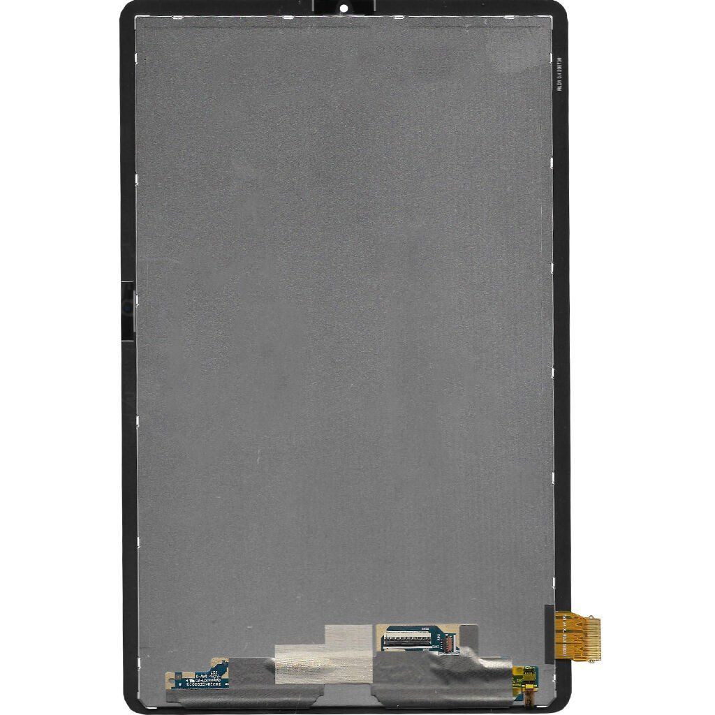 Samsung Galaxy Tab S6 Lite SM-P620 Ekran Dokunmatik Set Siyah
