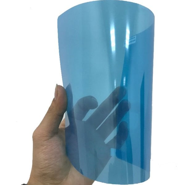 Vorcom S7 Pro Ekran Koruyucu Nano Kırılmaz Cam