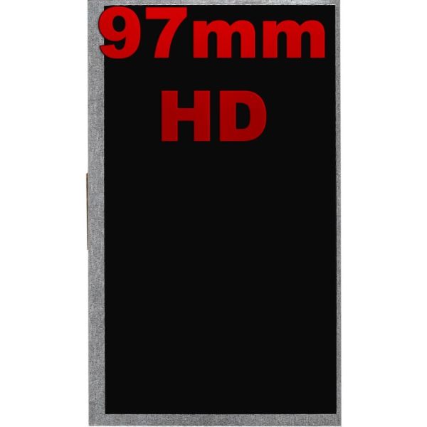 Ecotech S3 For Kids HD Lcd İç Ekran