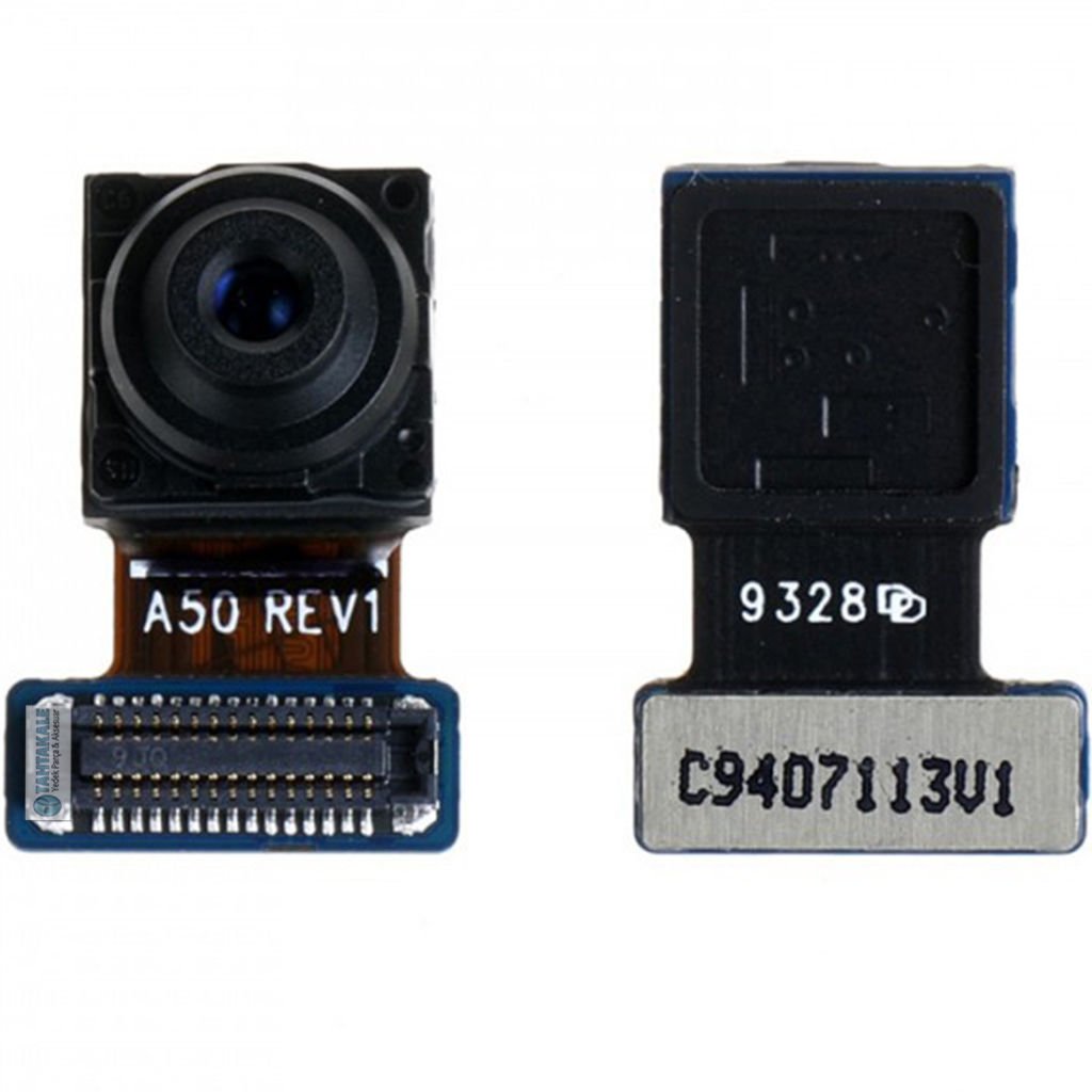 A50 REV1 Kodlu Ön Kamera