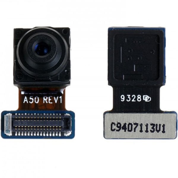 A50 REV1 Kodlu Ön Kamera