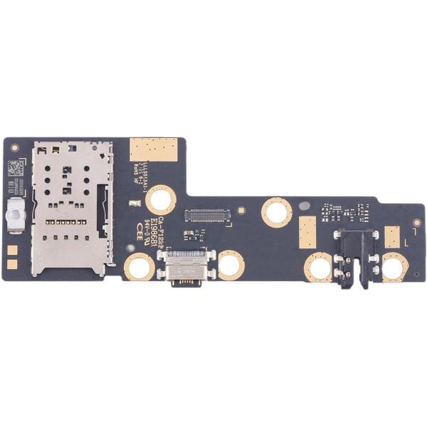Lenovo Tab M10 3. Nesil TB328XU Şarj Bordu