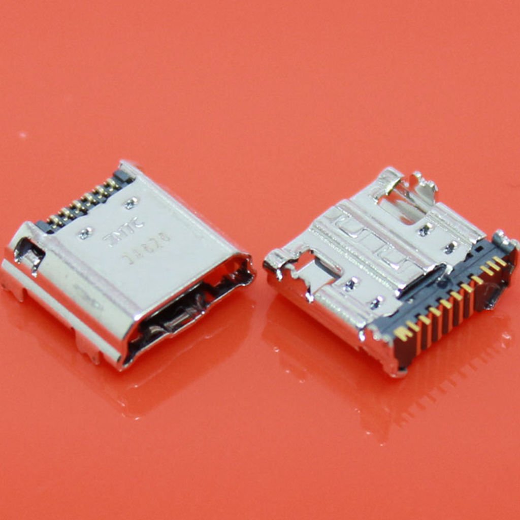 TYPDC-TB-002 Kodlu Tablet Şarj Soketi Dc Jack