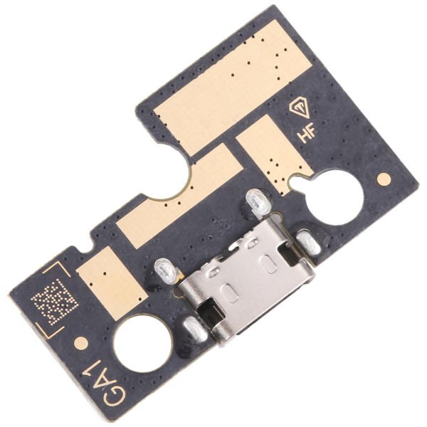 Lenovo Tab M10 Plus 3. Nesil TB128FU Şarj Bordu