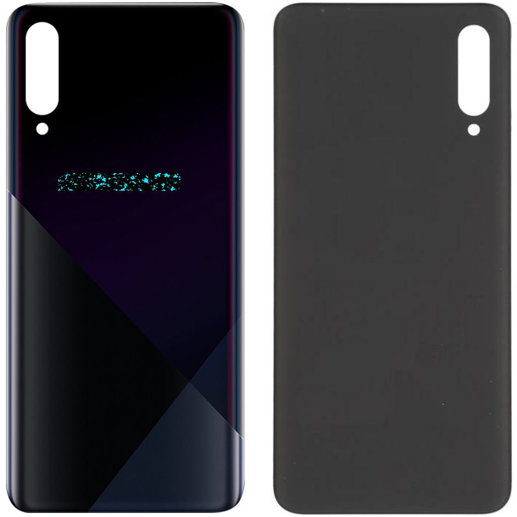 Samsung Galaxy A30s SM-A307 Arka Kapak Siyah