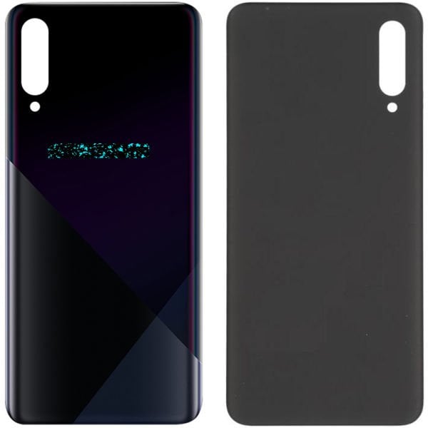 Samsung Galaxy A30s SM-A307 Arka Kapak Siyah