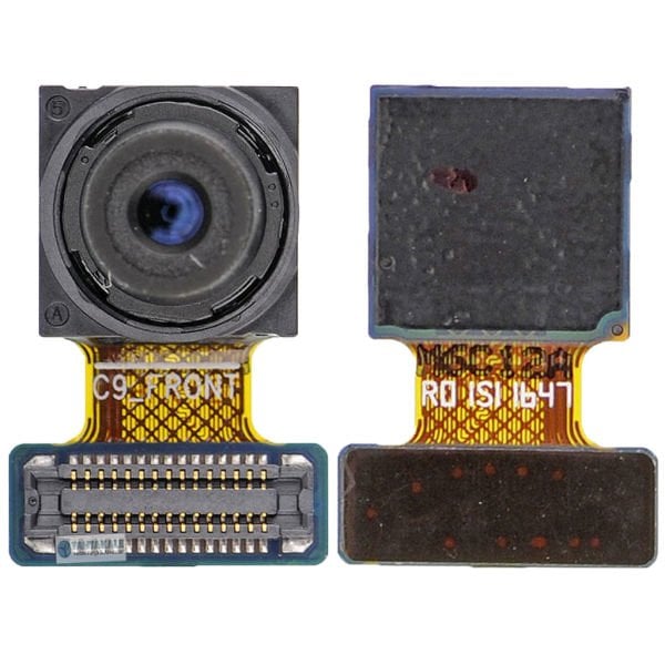 Samsung Galaxy C8 SM-C7100 Ön Kamera