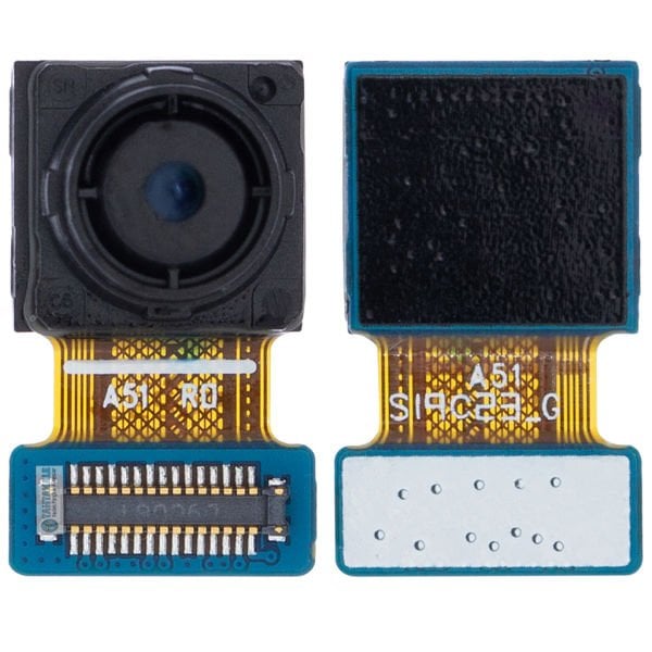 Samsung Galaxy A51 SM-A515 Ön Kamera