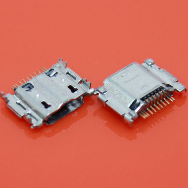 Samsung Galaxy SM-T310 Şarj Soketi Dc Jack