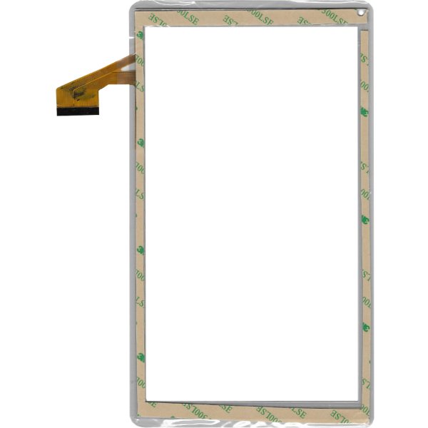 Cedrix Pad CDX-1028 Dokunmatik Beyaz