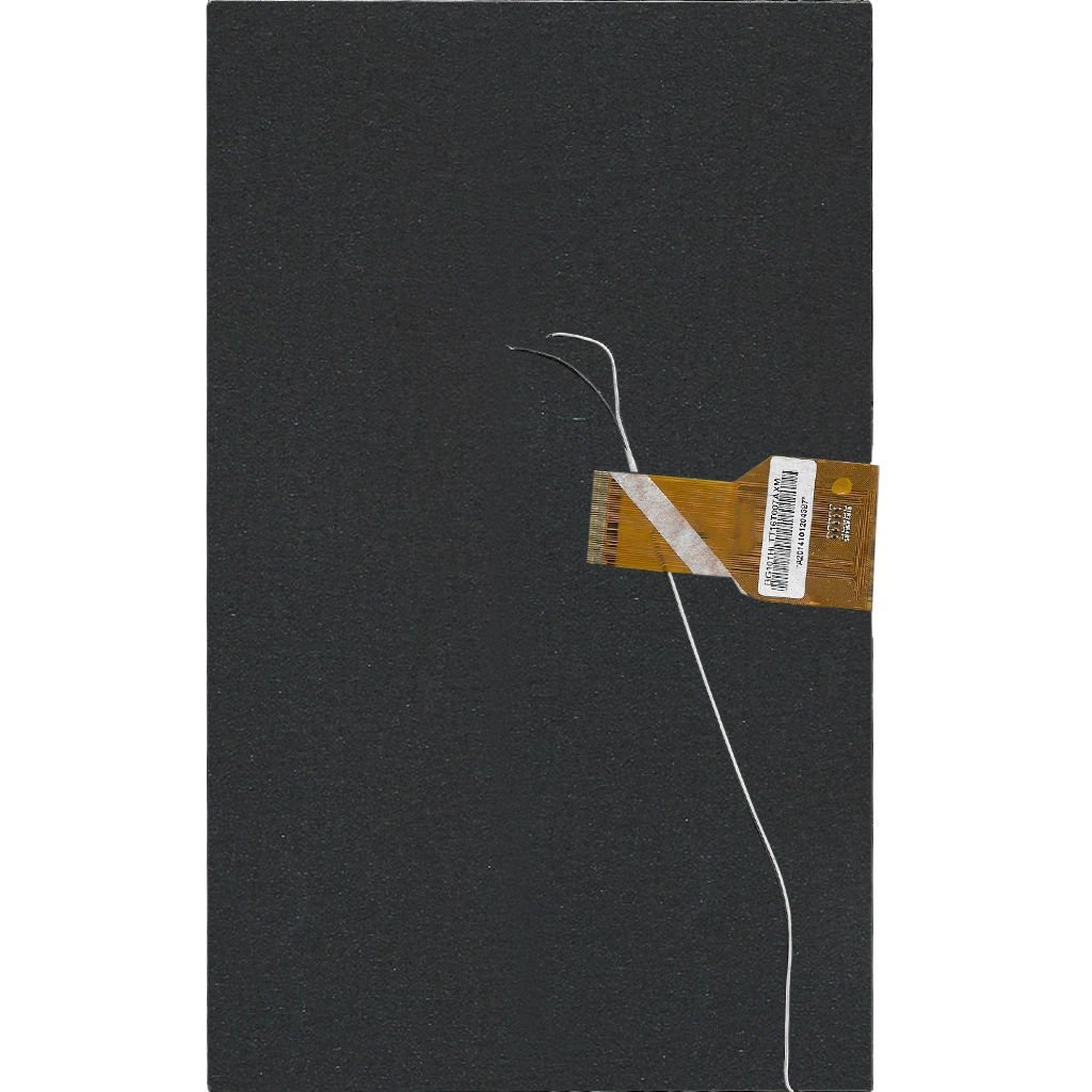 Codegen Speed Plus Lcd İç Ekran