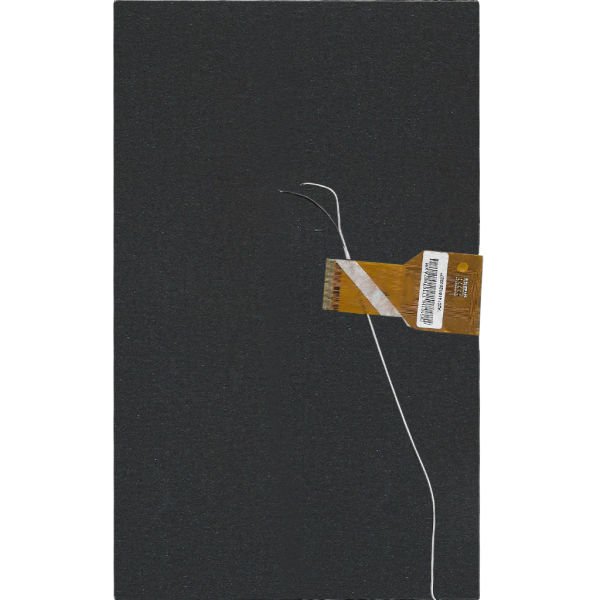 Codegen Speed Plus Lcd İç Ekran