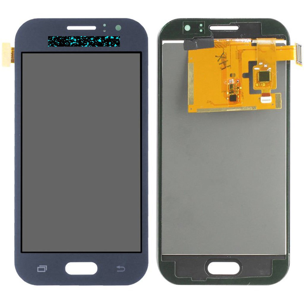 Samsung Galaxy J1 Ace Neo SM-J111 Lcd Ekran Dokunmatik Siyah
