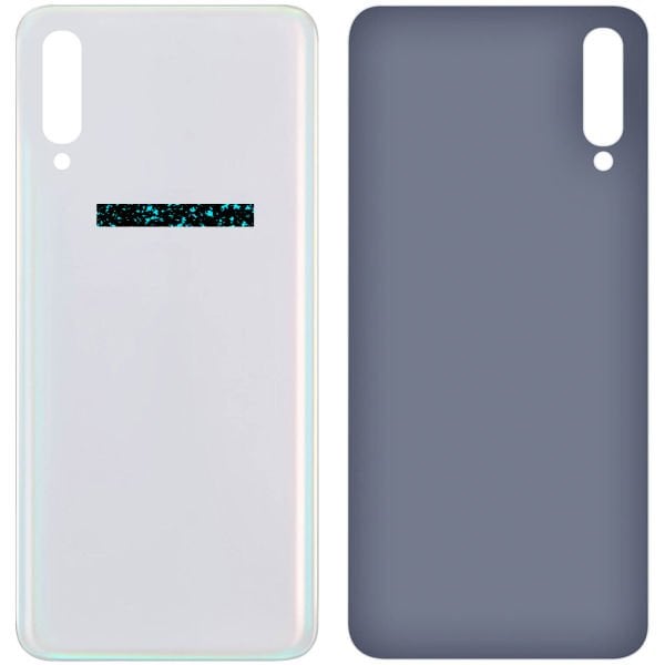 Samsung Galaxy A50 SM-A505 Arka Kapak Beyaz
